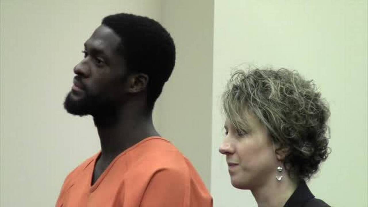 A day about murder in York County and SC: Every victim is a silent witness