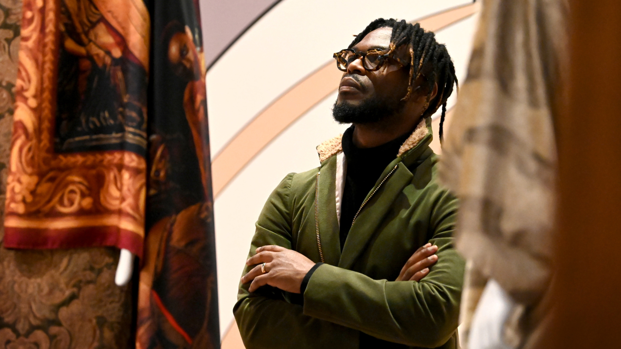 Mint Museum 'Fashion Reimagined' exhibit opens in Charlotte