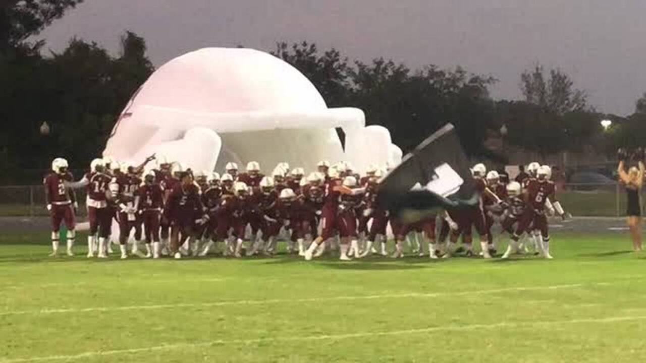 Braden River comes up short in shootout