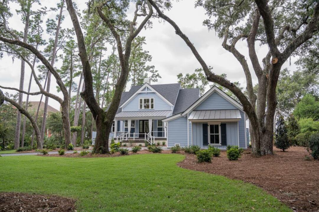 Here’s an inside and outside look at Hilton Head’s HGTV 2020 dream home