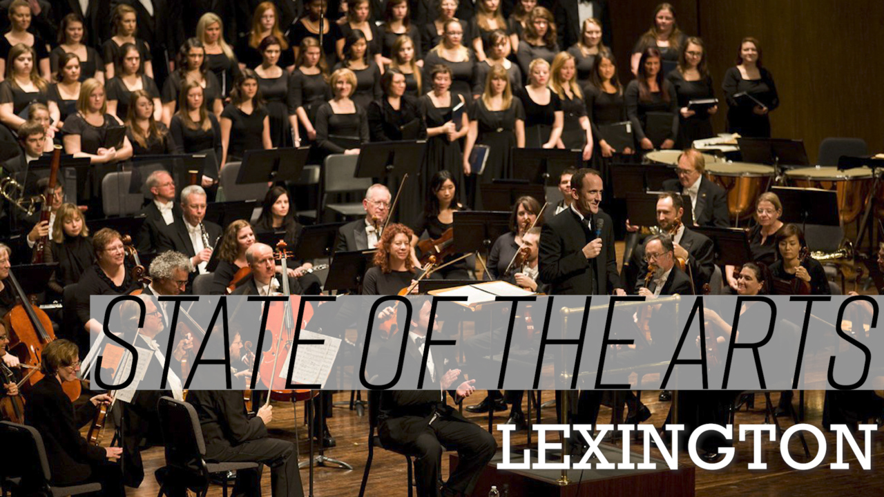 How the Lexington Philharmonic tried to make up for lost ticket revenue