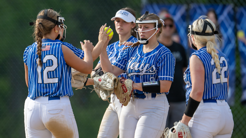 Mahoning Matters Super 7 high school softball ranking