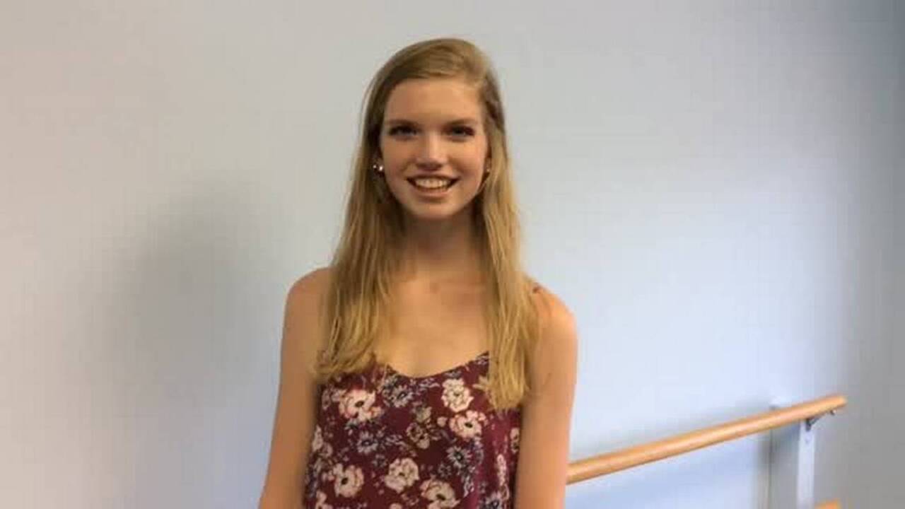Miss O'Fallon IL 2017 candidate Emily Jansen | Belleville News-Democrat