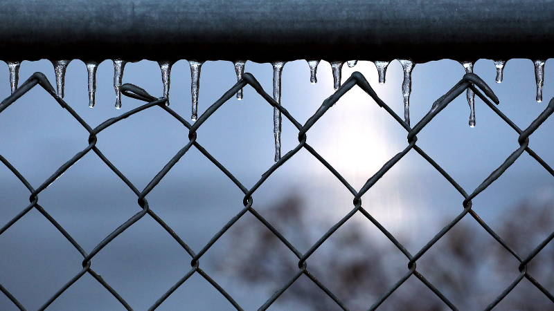 'Wintry mix' explained by NWS meteorologist
