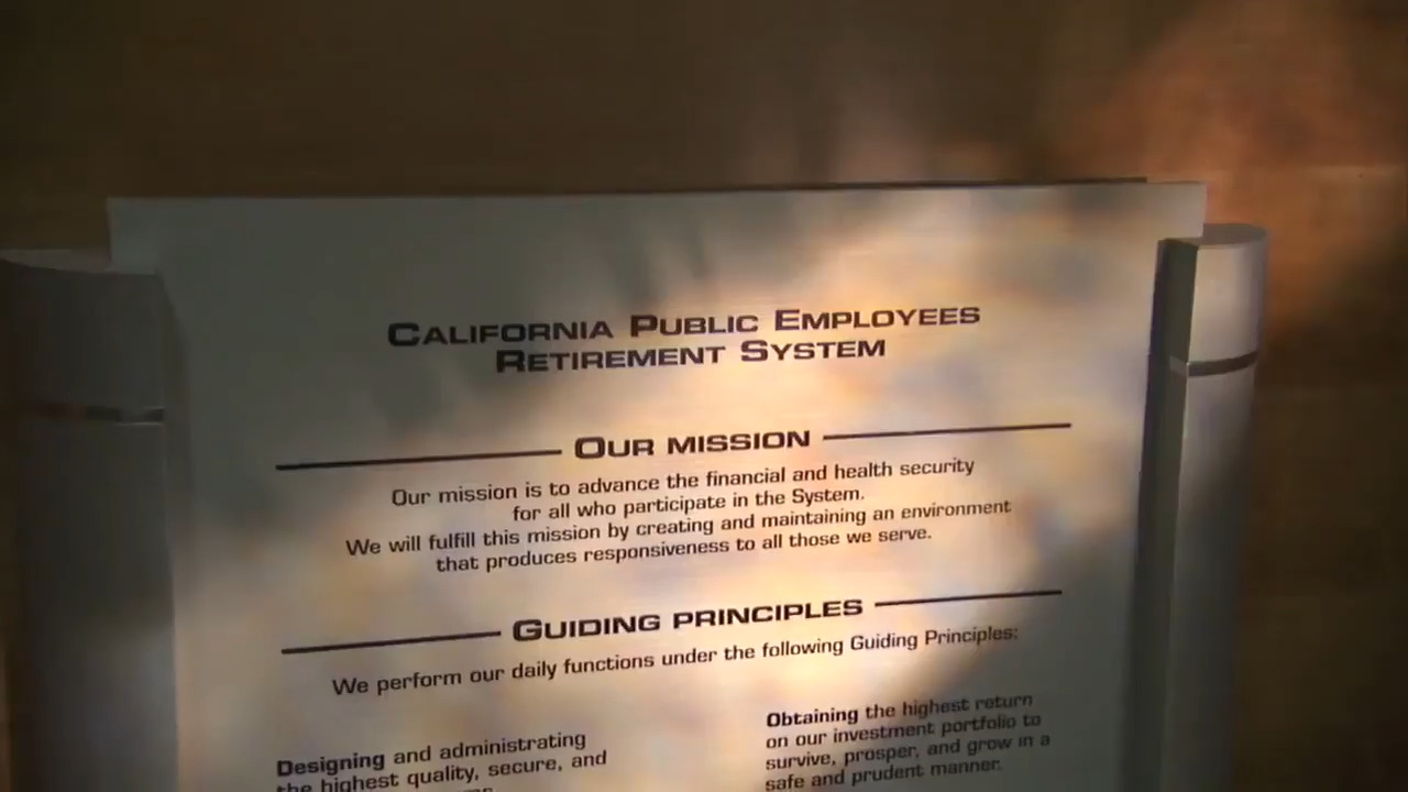 Underfunded pensions make GOP leaders reluctant to send federal aid to states like California