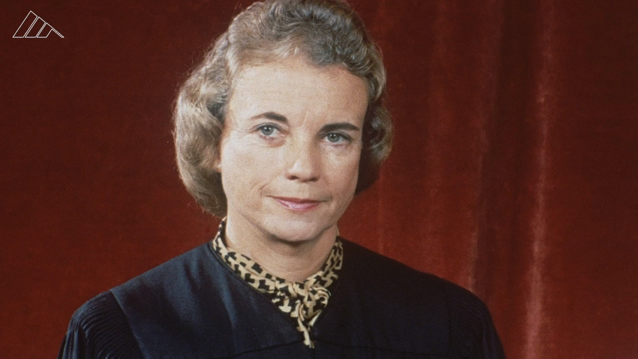 Former Supreme Court Justice Sandra Day O’Connor reveals she has dementia
