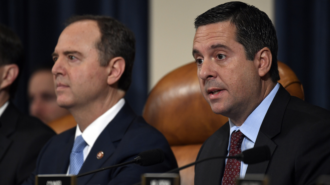 Fact check: Was Devin Nunes ‘vindicated’ by report on FBI’s Trump investigation?