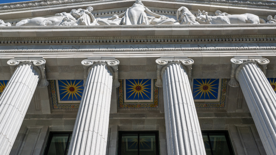 State treasurer candidates meet with McClatchy Media Editorial Board