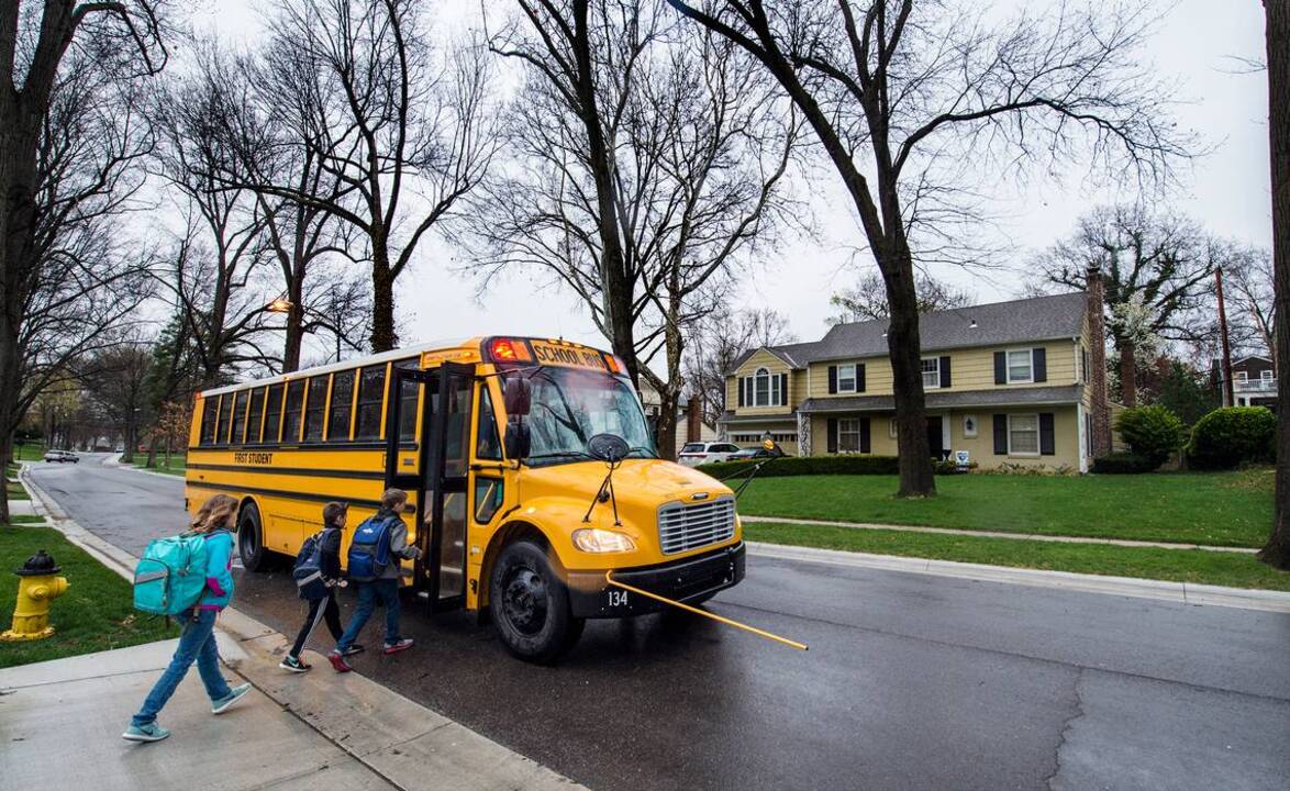 Short-term fix for Kansas school funding | Kansas City Star
