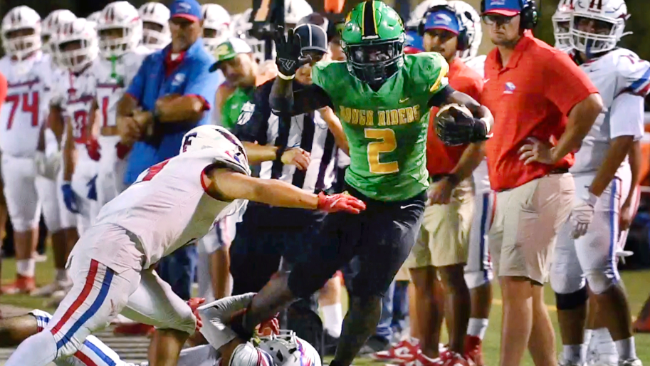 Fresno Bee Game of the Week: Why Roosevelt is a strong contender in 2025