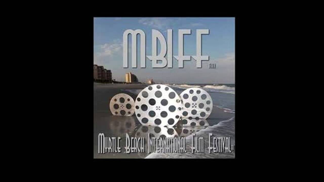 Area film lovers creating local film for Myrtle Beach International Film Fest 2018