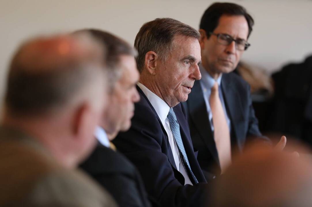 Dominion wants to provide certainty in South Carolina’s energy future