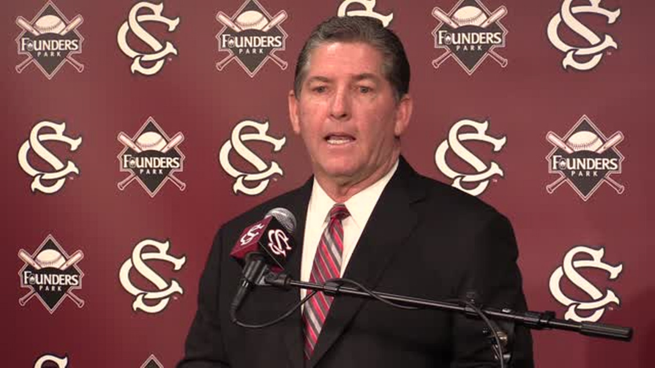 There’s no questioning Ray Tanner after Holbrook decision