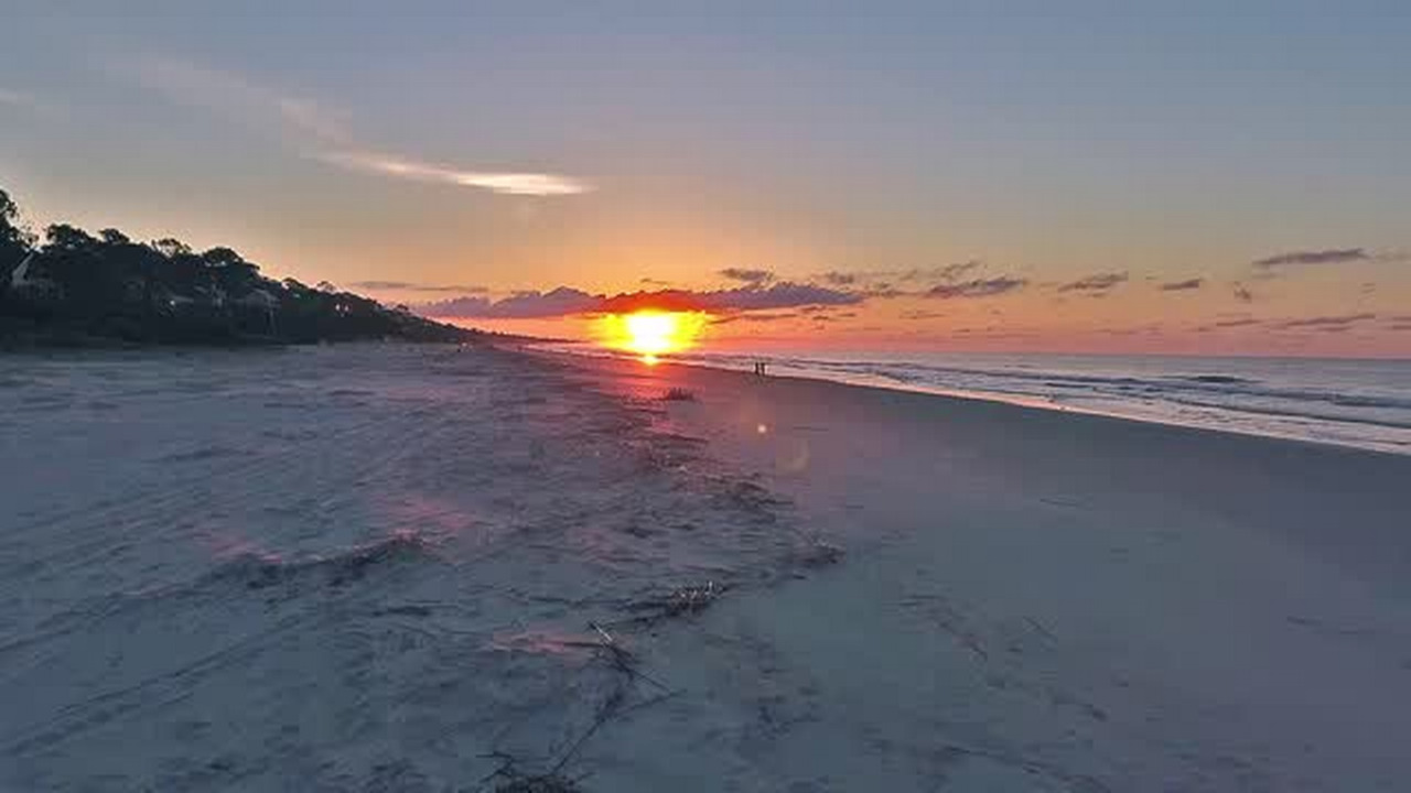 Southern Living ranks Hilton Head a top 10 island, and shows lots of love for the Lowcountry