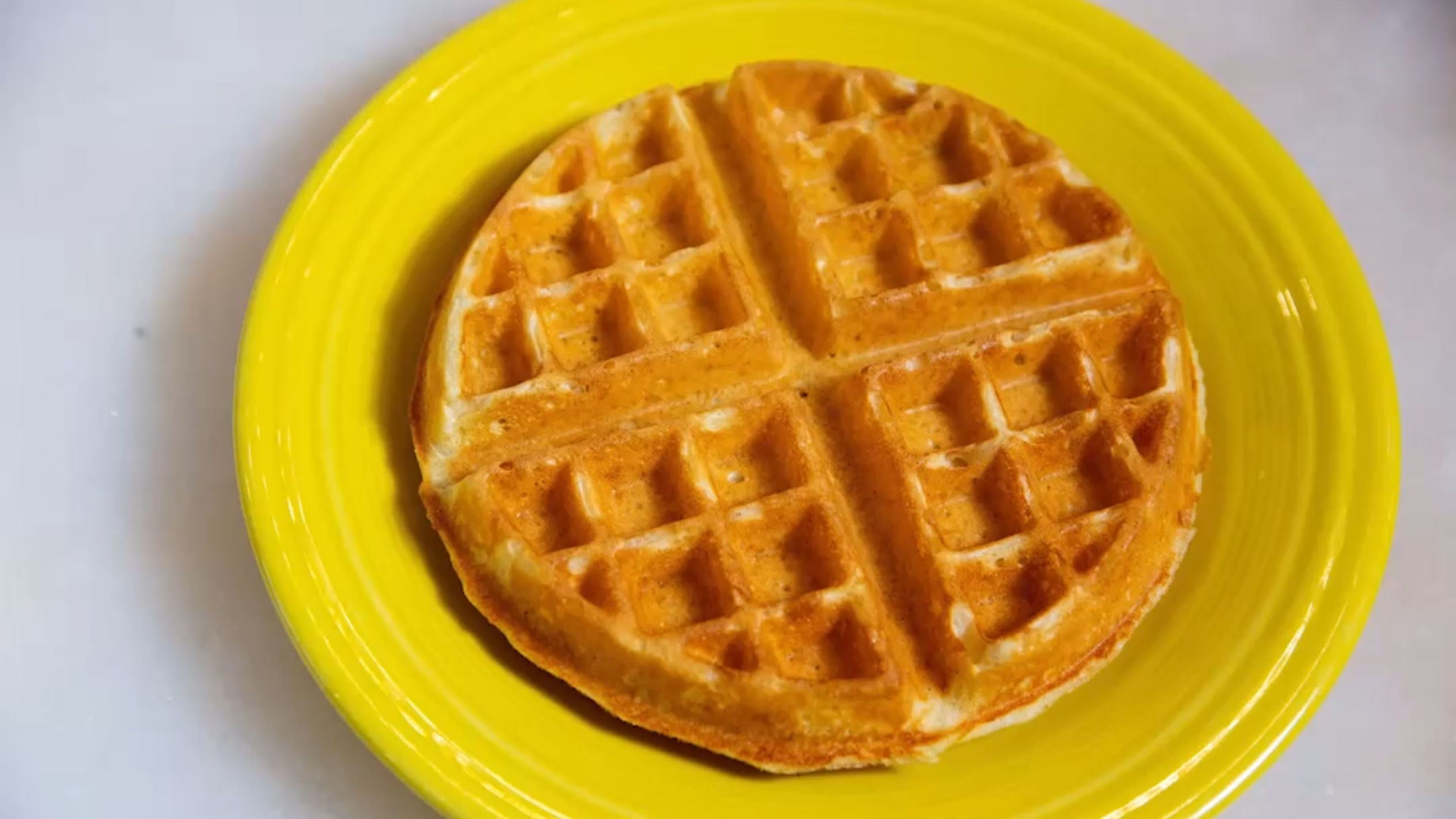 See the winners of the TNT’s waffle poll