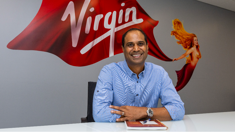 New Virgin Voyages CEO sees new focus on probability