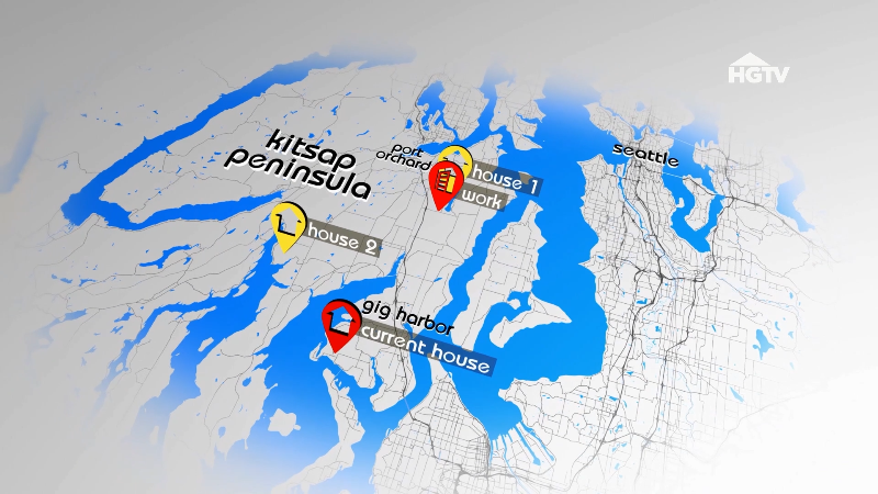 Pierce County ‘unicorn’ property featured on popular reality TV show