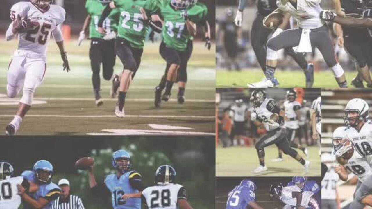 Shawn and Sean Show: Predictions for the Sac-Joaquin Section playoffs