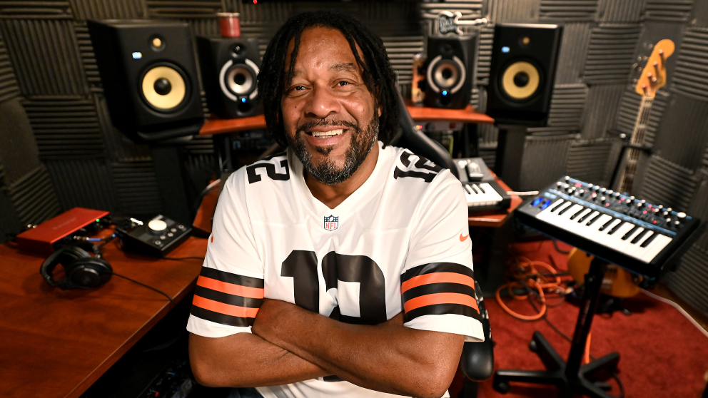 How Charlotte man helped Coolio create Gangsta's Paradise