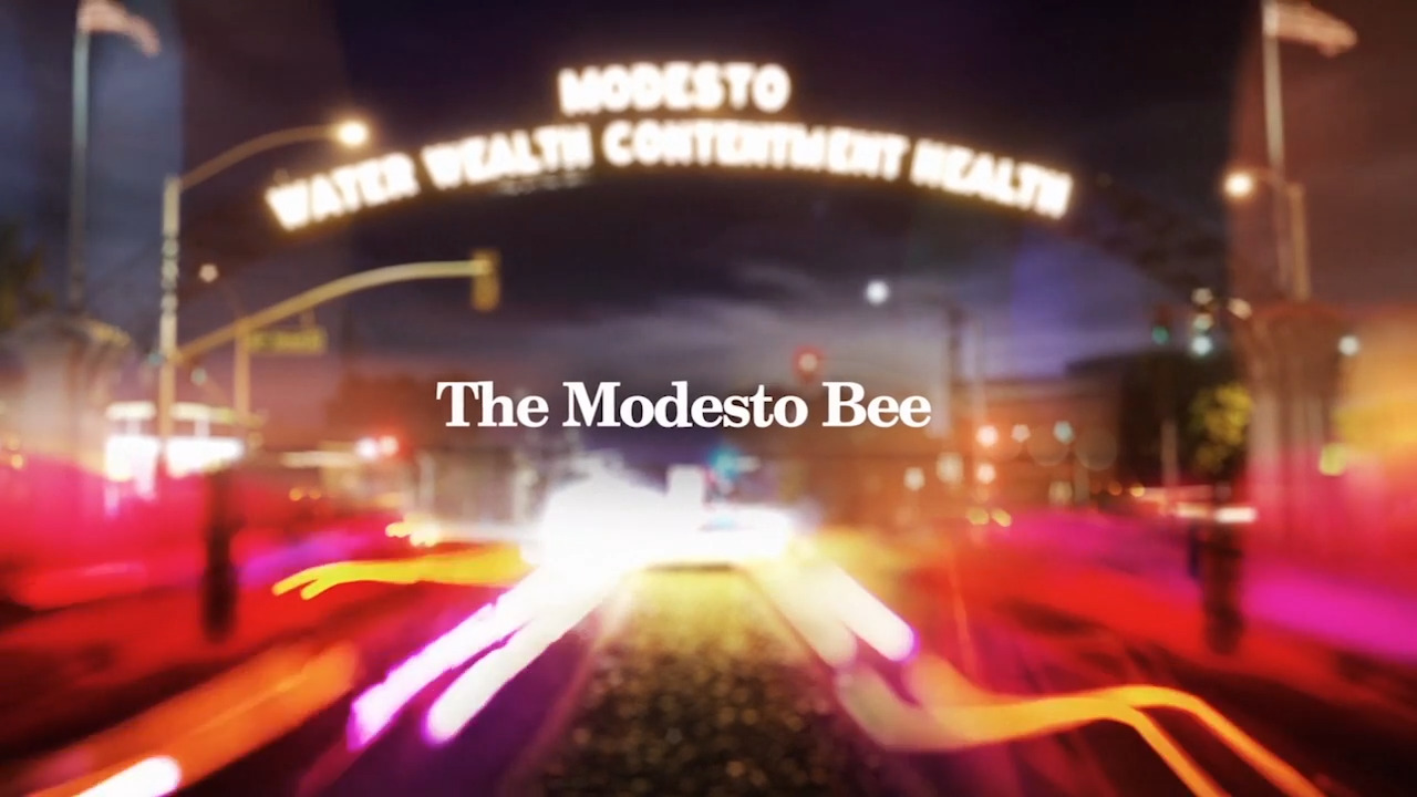 Modesto Bee endorses this candidate in Fifth Congressional District