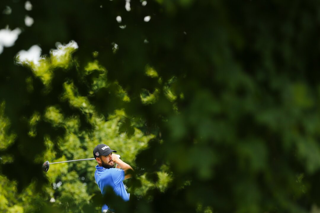 Tournament director advises fans on the best way to watch the PGA Barbasol Championship