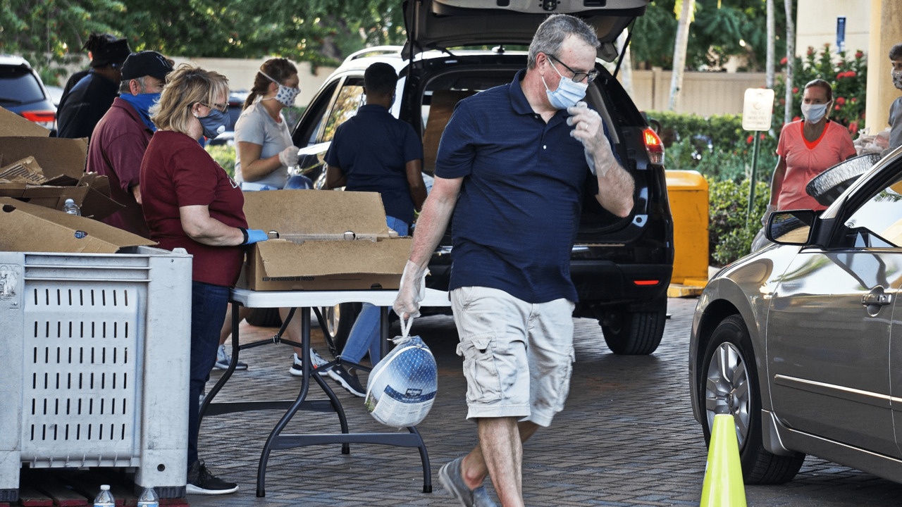 2020 has been a year of misery for man in Manatee. Don’t miss a chance to help your neighbors | Letter to the editor