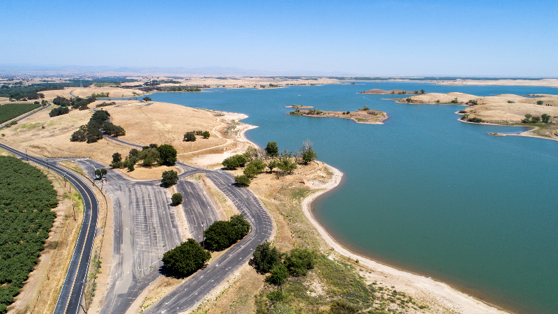 Stanislaus joins TID in approving Turlock Lake reopening