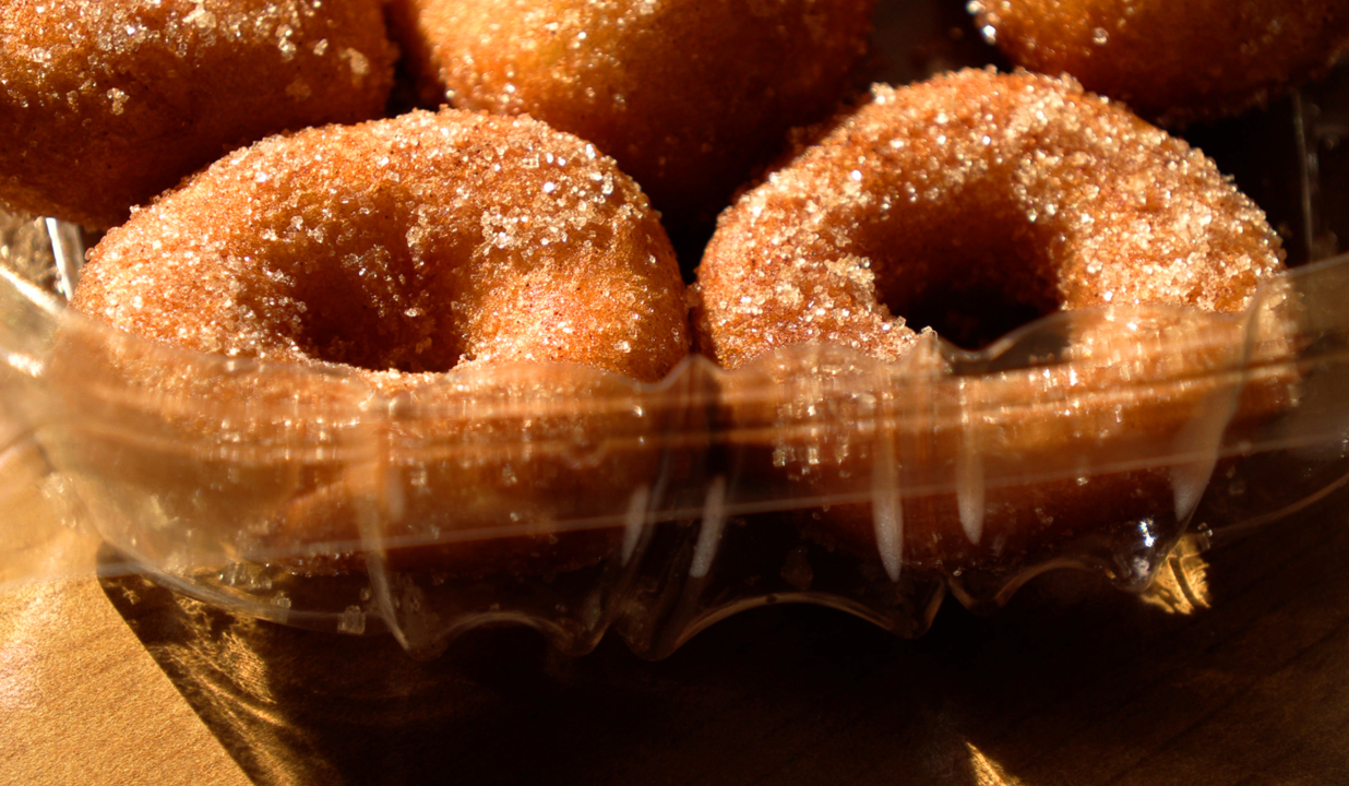 Check out this new place to get your doughnut fix in downtown Columbus