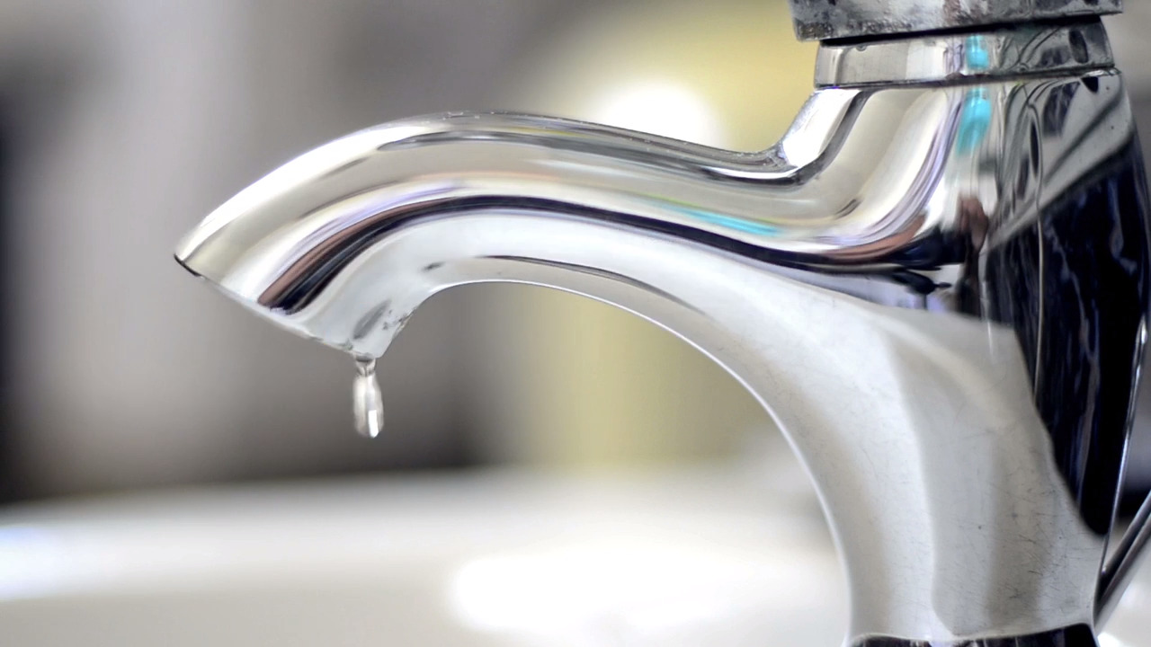 Does the sound of a leaky faucet make you crazy?