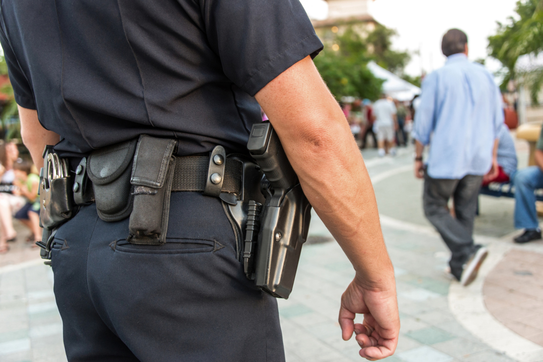‘Attack on police.’ ‘Criminalizing their job.’ That’s what Fresno leaders say this plan will do