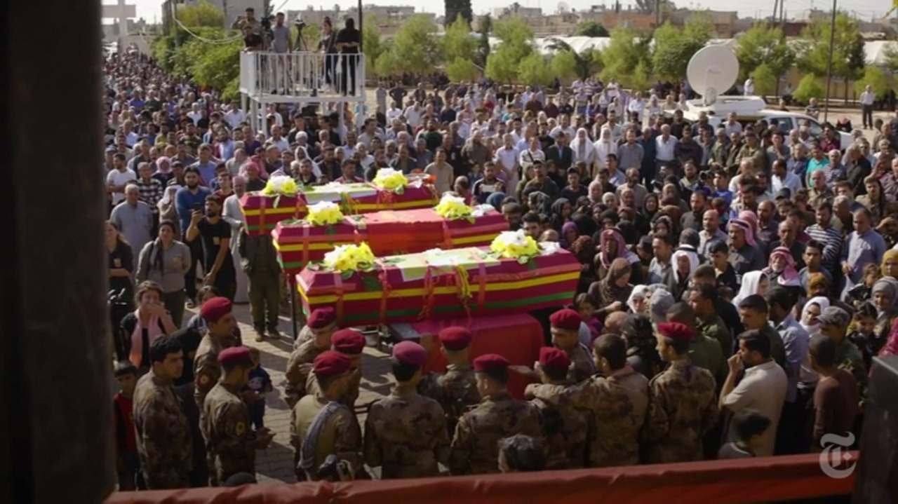 Georgia House members take a principled stand against a terrible Trump decision