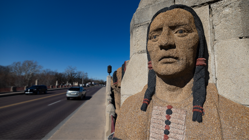 Why did this piece of Riverside history need a historic designation? Money.