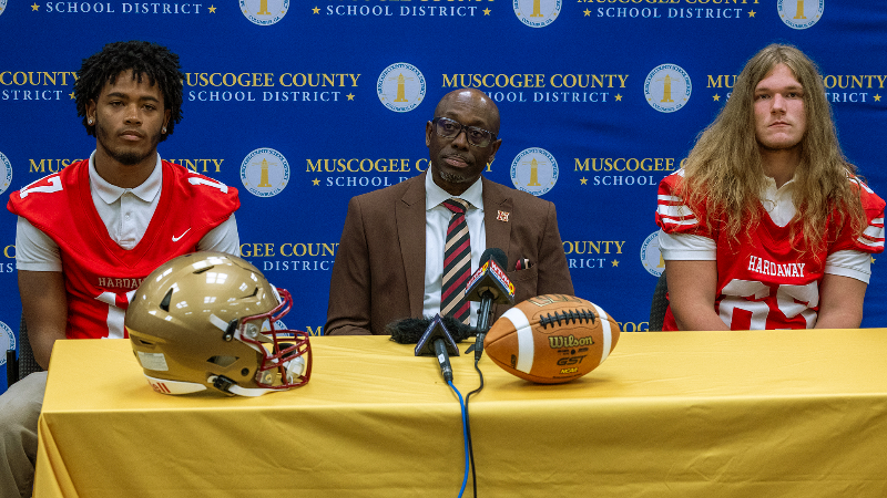 2026 Hardaway Hawks football preview: 'Our expectations are always going to be high.'