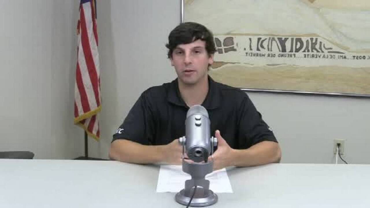 High school football preview Week 11: Bradenton Christian