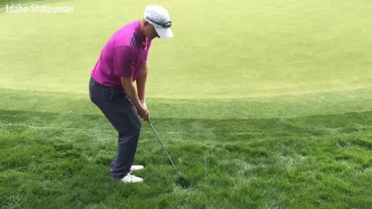 Camilo Villegas, Matt Jones among PGA Tour winners at Boise Open