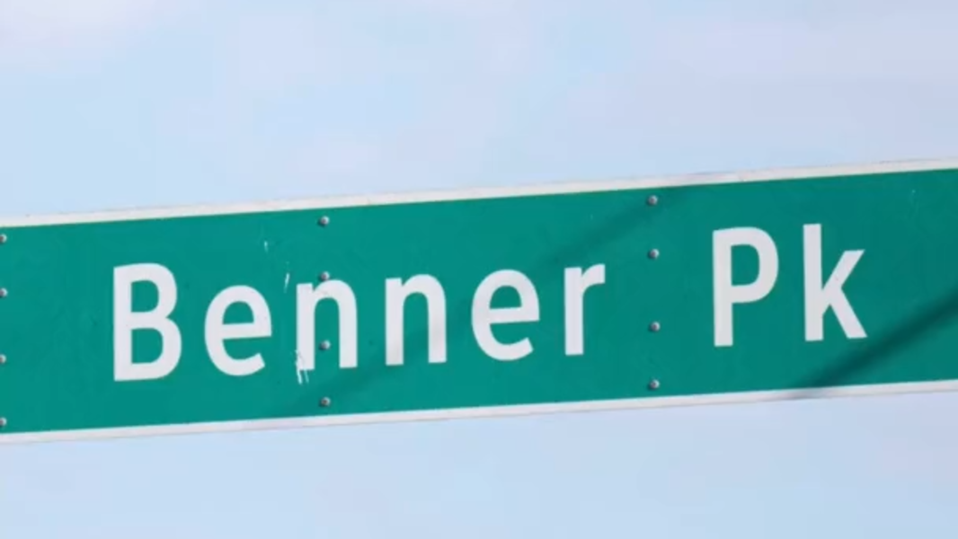 See how Benner Pike has developed over the past decade