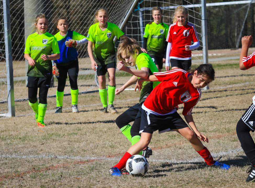 Sideline abuse causes SC referee shortage, jeopardizes youth sports