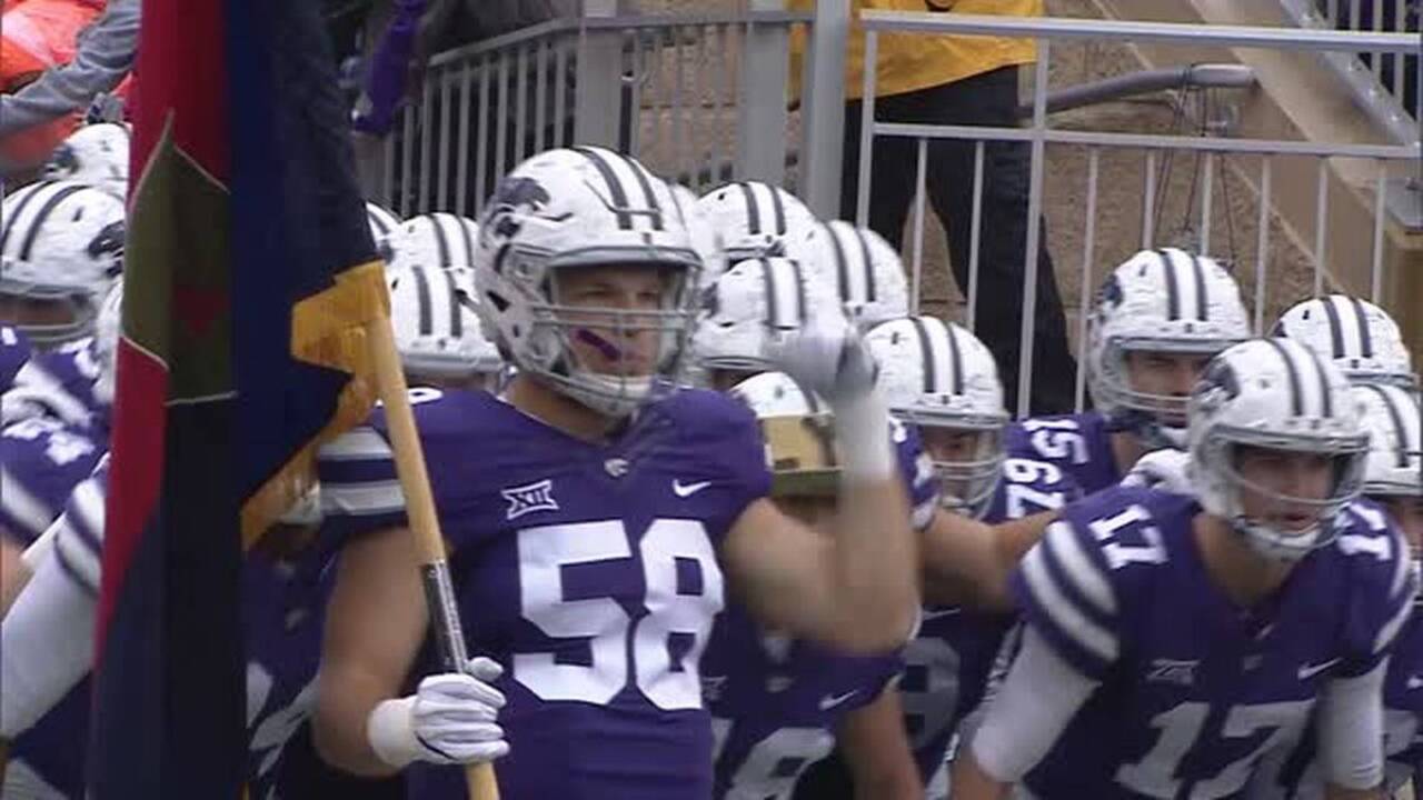 Kansas State has itself to blame for loss to West Virginia