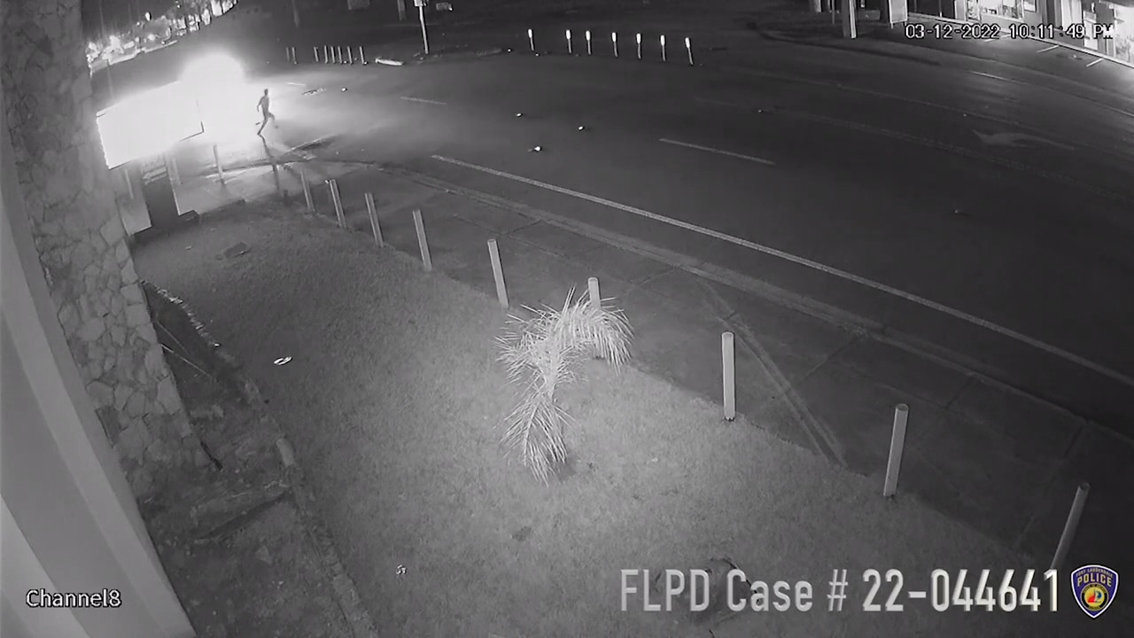 Man killed in hit-and-run crash in Fort Lauderdale: Video | Miami Herald