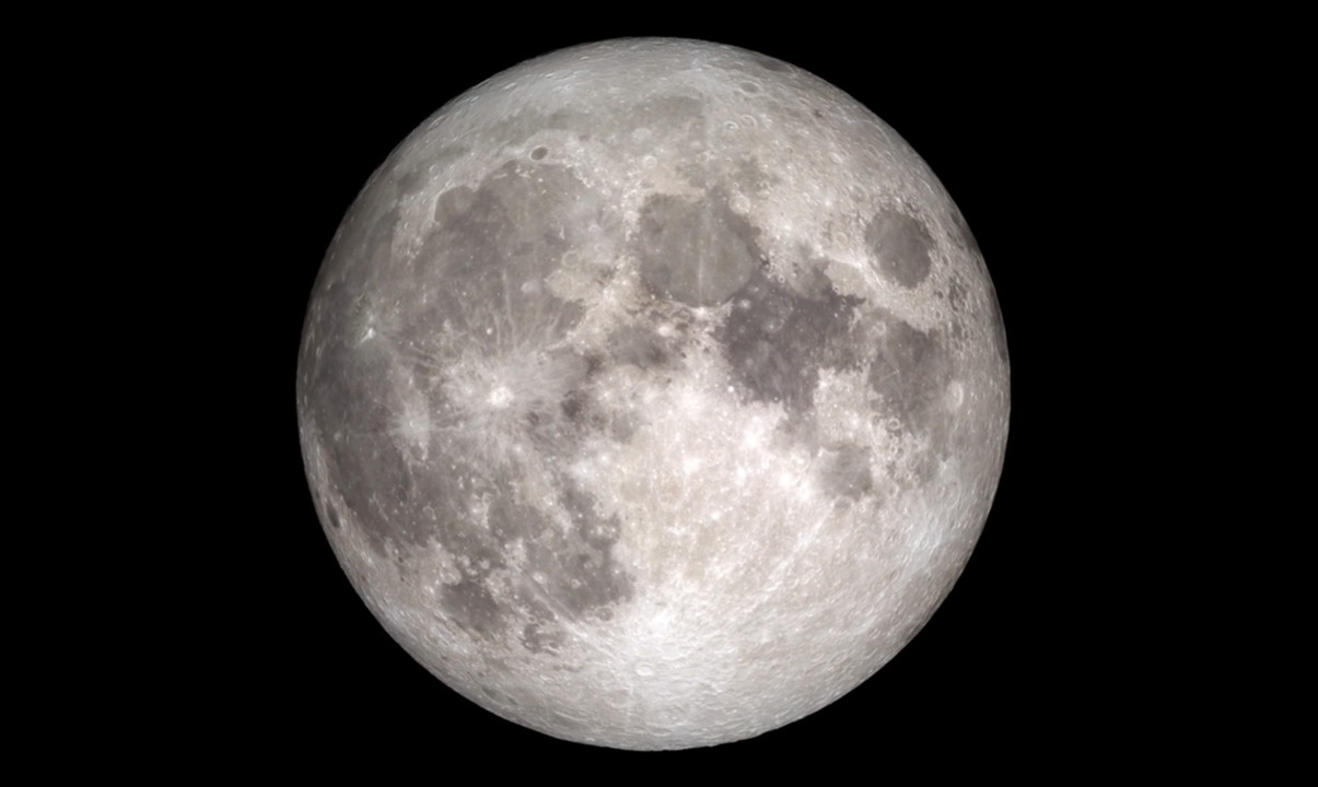 Nov. 14 supermoon is closest moon to Earth since 1948