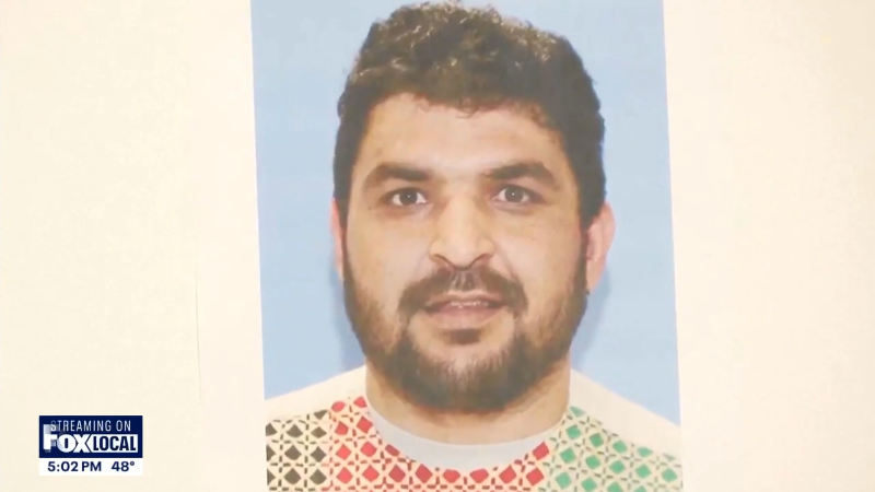 Bellingham officials respond to news of local ties to D.C. shooting