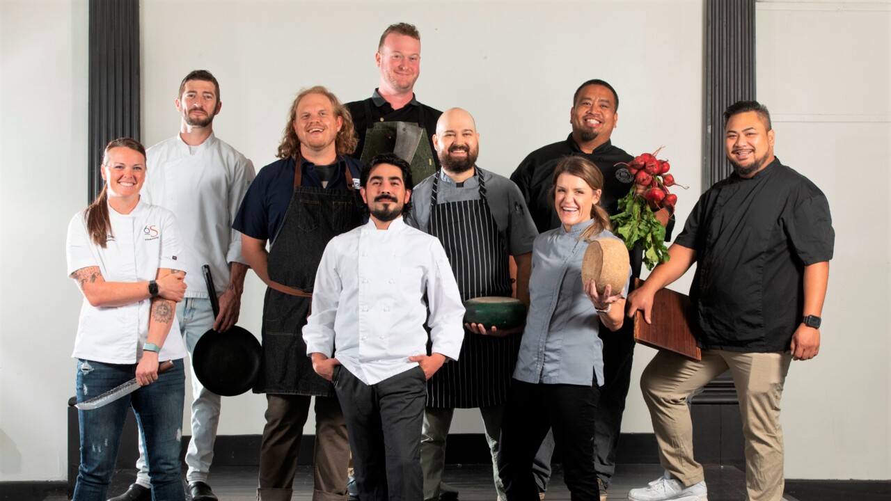 Wichita chefs chat about their passion