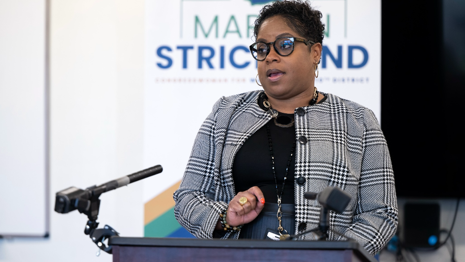 Is executive coaching for TPCHD health director working? Unions, others say no