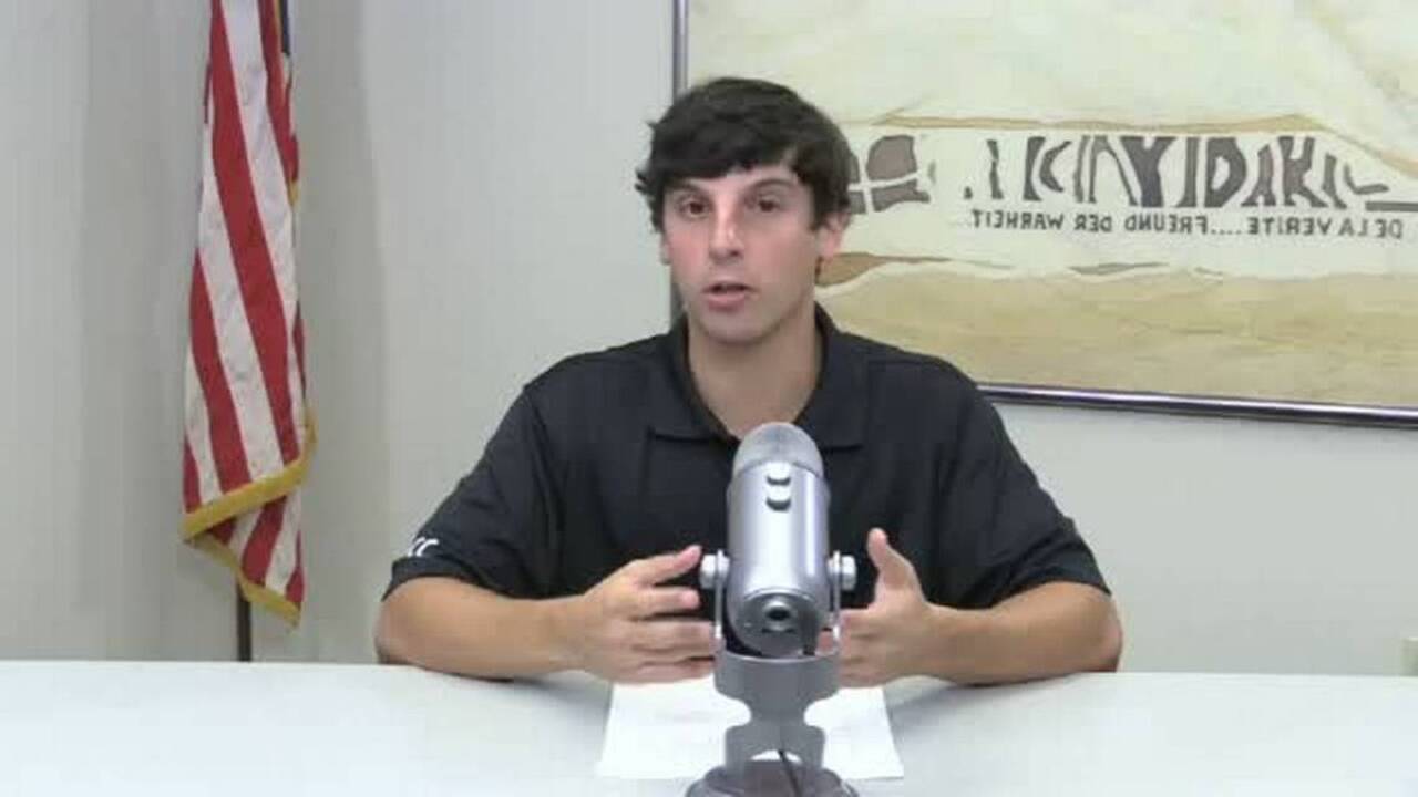 High school football preview Week 10: Lakewood Ranch