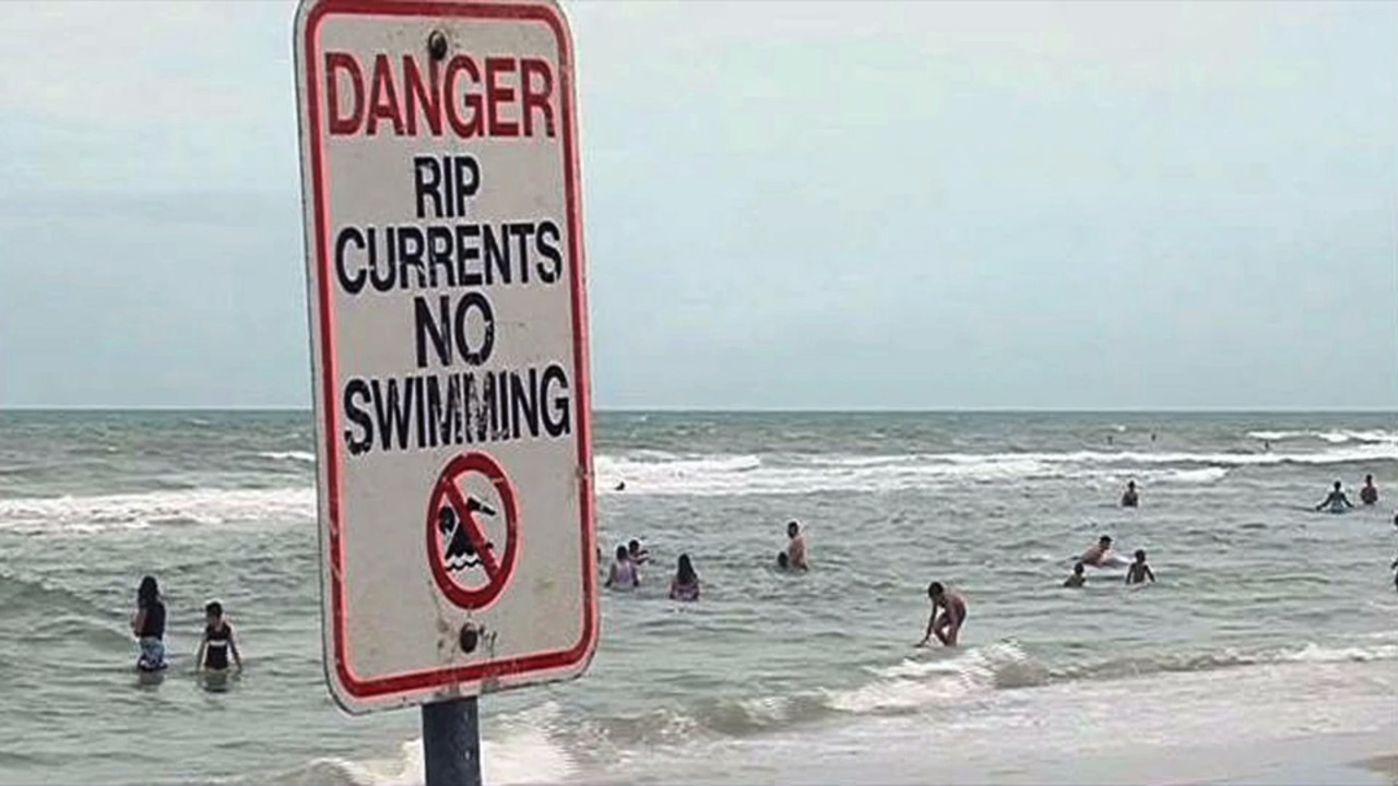 Be wary of these NC natural wonders