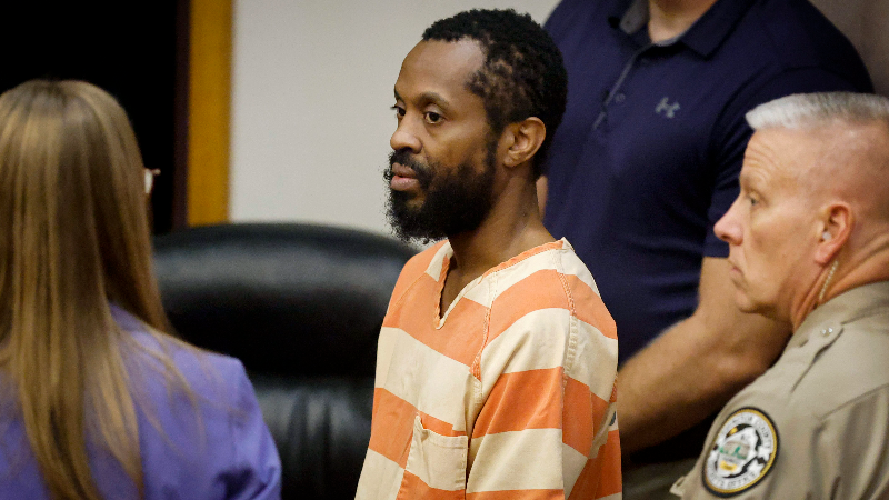 Johnston County 911 call: NC father tells dispatcher 'I murdered my children'