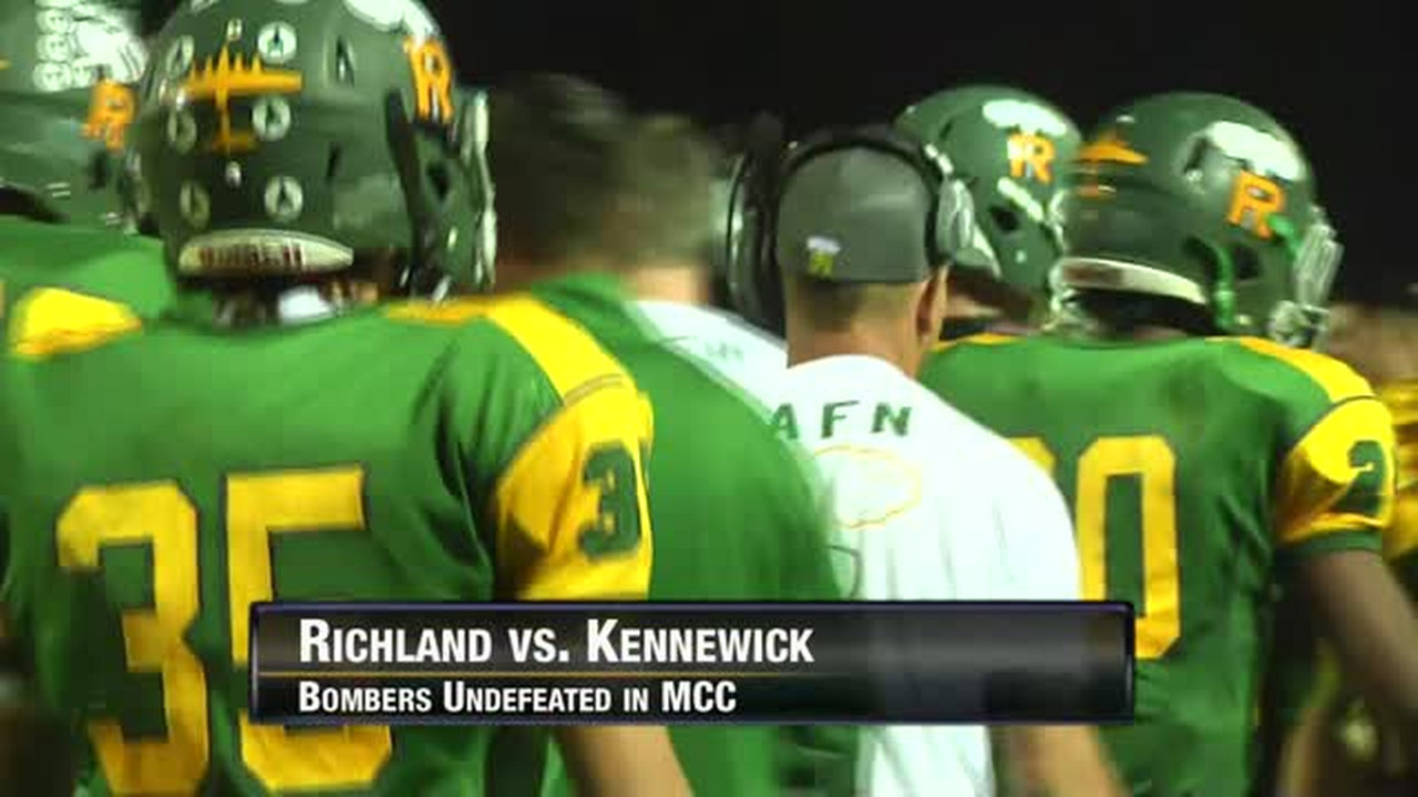 Prep Countdown: Looking ahead to week 6 of the football season