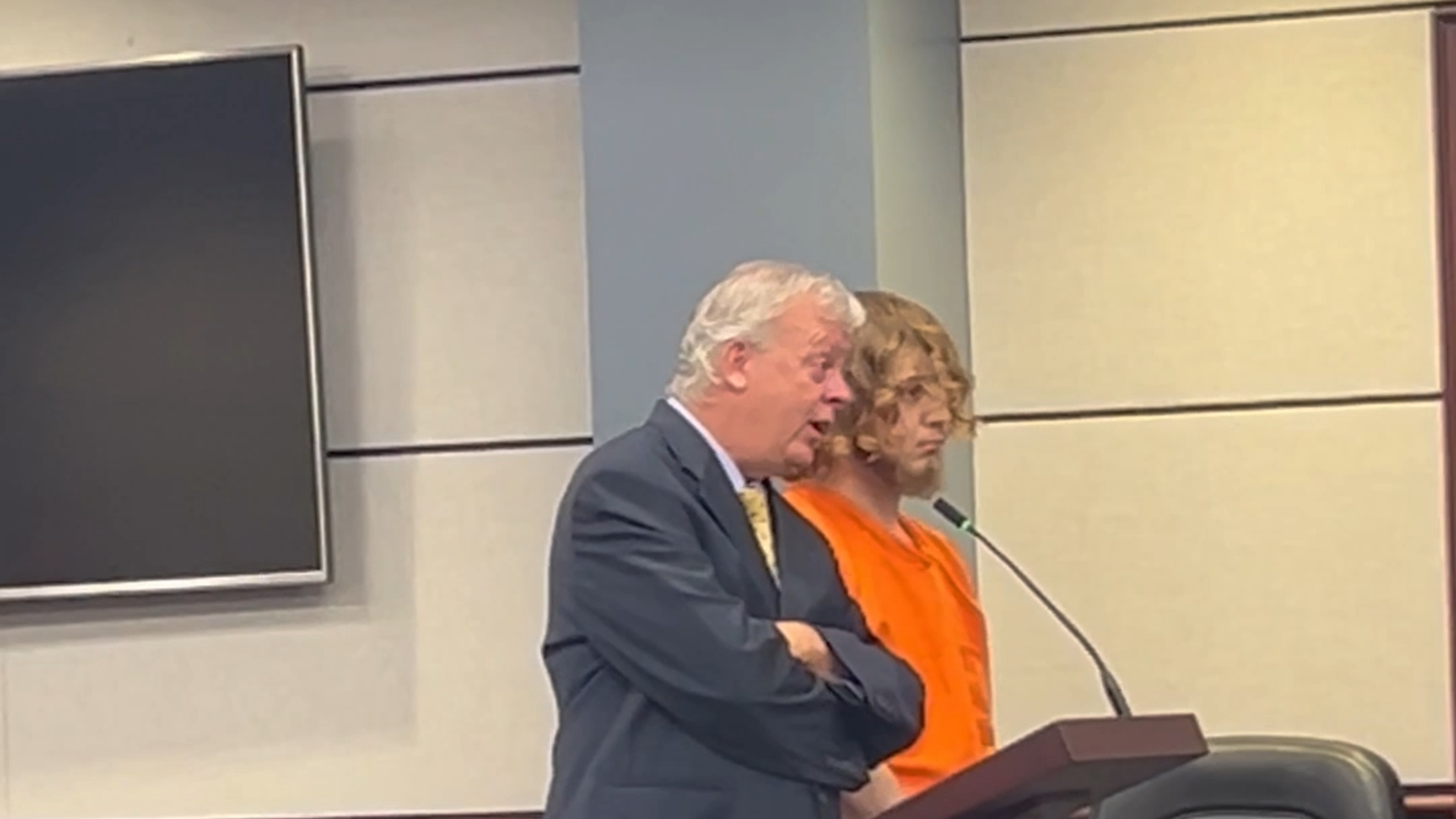 South Carolina man seeks bail after teen killed at Rock Hill underage drinking party