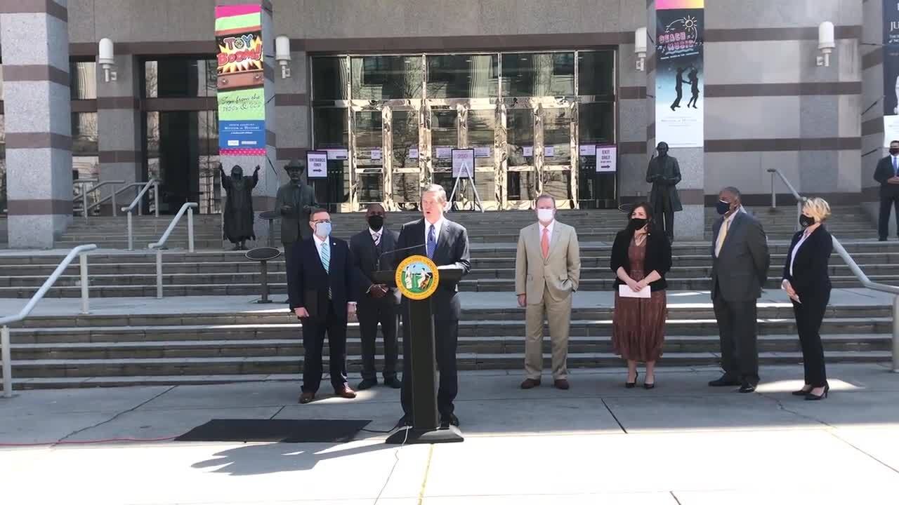 Republicans and the governor agree on how to reopen NC schools. What took so long?