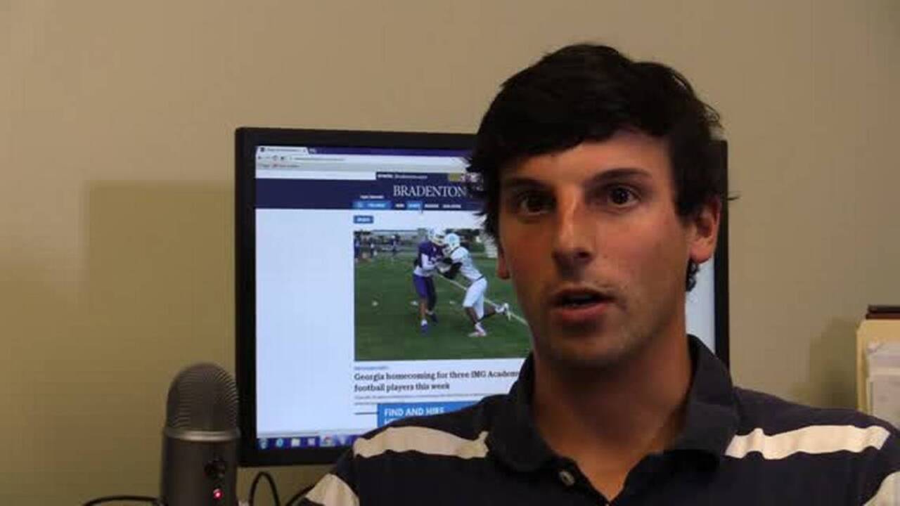 Bradenton Christian looks to break recent slide against Southwest Florida Christian